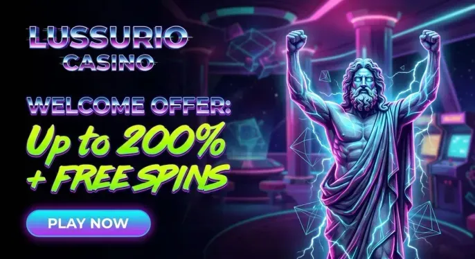 Lussurio Casino