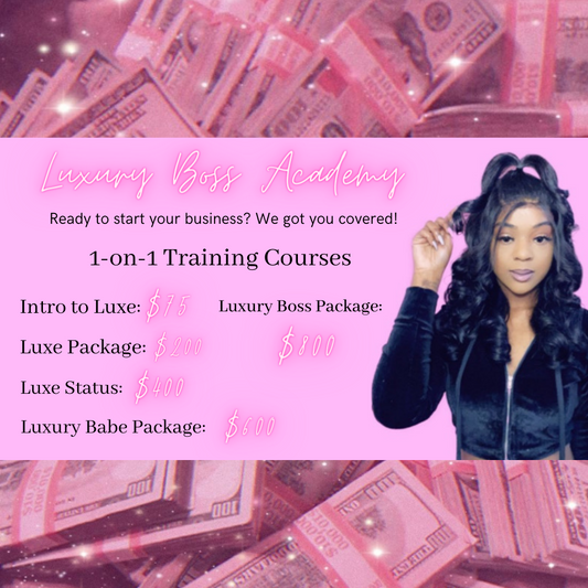 🎀💗 Become a Boss Babe (Paid Subscription) 💗🎀
