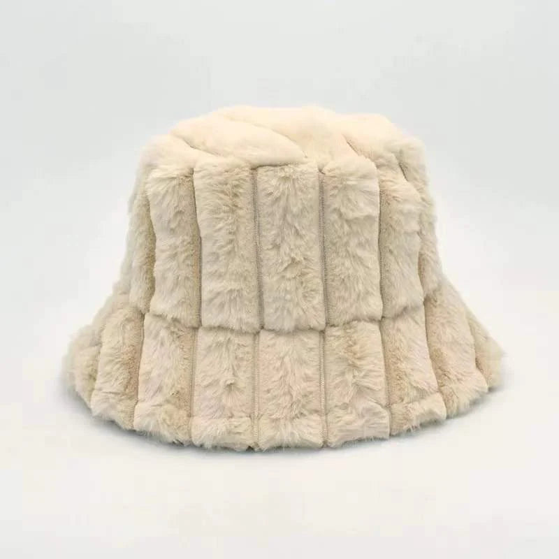 “Low Profile” (Plush Leisure Hat)